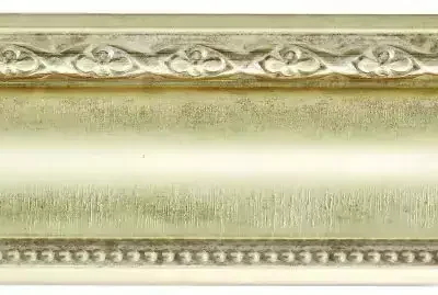 Карниз потолочный Decomaster 146-937 63*63*2400