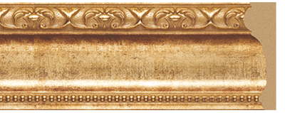 Молдинг Decomaster 147-126 84*26*2400
