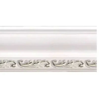 Карниз потолочный Decomaster 148B-60 ДМ  45*30*2400