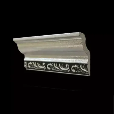 Плинтус DECOMASTER 148B-63 ДМ  45*30*2400 мм