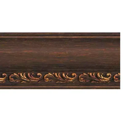 Карниз потолочный Decomaster 148B-966 ДМ  45*30*2400