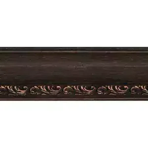 Карниз потолочный Decomaster 148B-966 45*30*2400