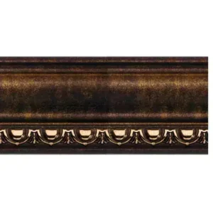 Карниз потолочный Decomaster 148D-56 ДМ  45*30*2400