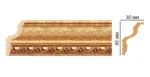 Карниз потолочный Decomaster 148D-58 2М СПЕЦПРЕДЛОЖЕНИЕ45*30*2000