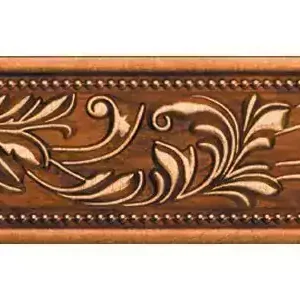 Молдинг Decomaster 150-1223 80*12*2400