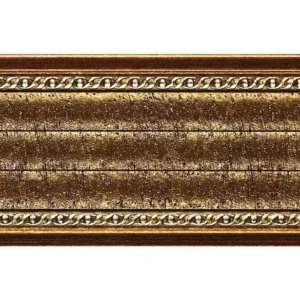 Молдинг Decomaster 150-43 ДМ  80*12*2400
