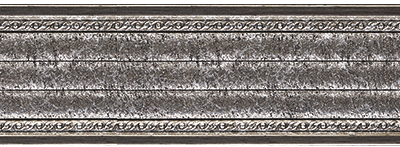 Молдинг Decomaster 150-44 80*12*2400