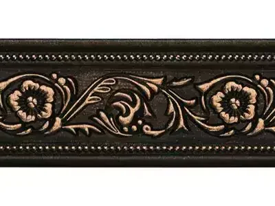 Молдинг Decomaster 150-56 80*12*2400