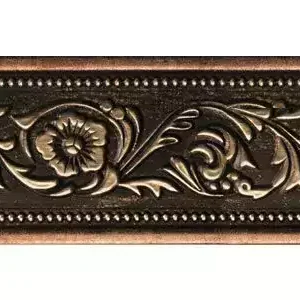 Молдинг Decomaster 150-57 80*12*2400