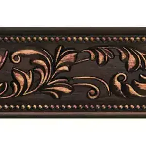 Молдинг Decomaster 150-966 80*12*2400
