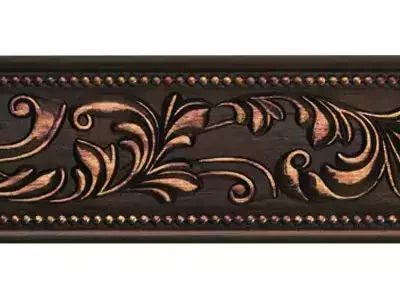 Молдинг Decomaster 150-966 80*12*2400