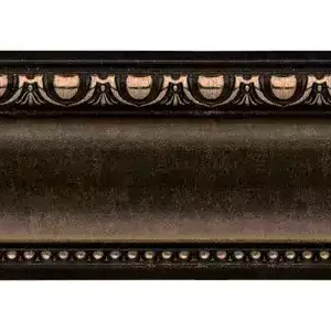 Молдинг Decomaster 152-56 85*25*2400