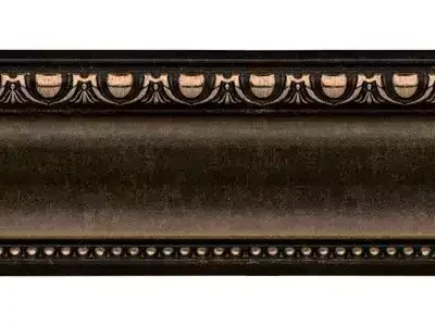 Молдинг Decomaster 152-56 85*25*2400