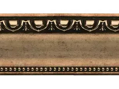 Молдинг Decomaster 152-57 85*25*2400