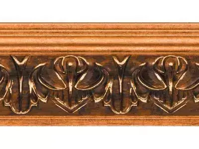 Молдинг Decomaster 152B-1223 85*20*2400