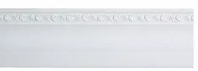 Плинтус напольный 153-115 Decomaster 95*12*2400 мм