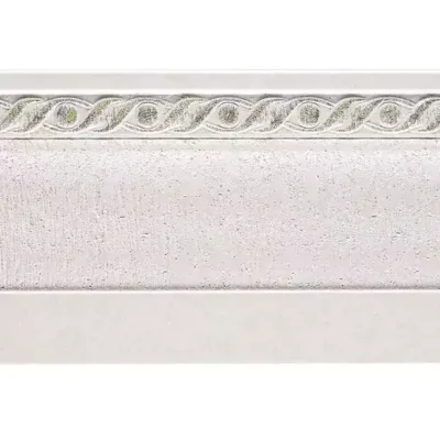 Плинтус напольный Decomaster 153-42 95*12*2400