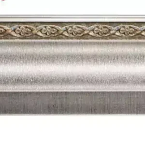 Плинтус напольный Decomaster 153-55 95*12*2400