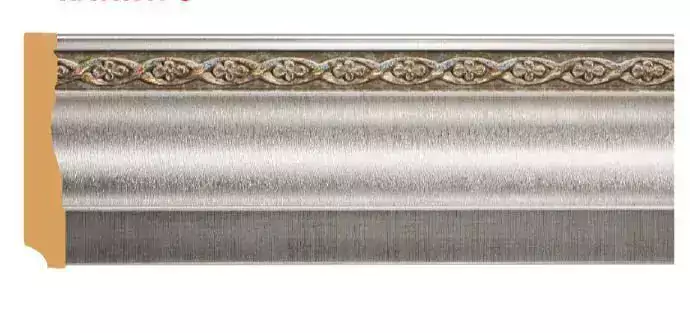 Плинтус напольный Decomaster 153-55 95*12*2400 Плинтус напольный Decomaster 153-55 95*12*2400