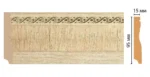 Плинтус напольный Decomaster 153-5 95*12*2400