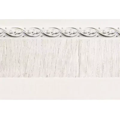 Плинтус напольный Decomaster 153-7D 95*12*2400