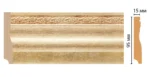 Плинтус напольный Decomaster 153-933 95*12*2400