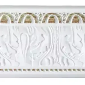 Карниз потолочный Decomaster 154-115 76*76*2400