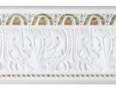 Карниз потолочный Decomaster 154-115 76*76*2400