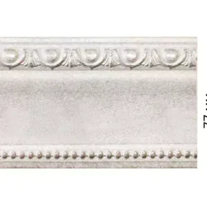 Карниз потолочный Decomaster 154-19D 76*76*2400