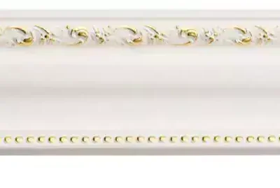 Карниз потолочный Decomaster 154-54 76*76*2400