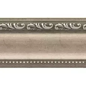 Карниз потолочный Decomaster 154-59 77*77*2400