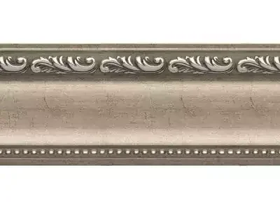 Карниз потолочный Decomaster 154-59 77*77*2400