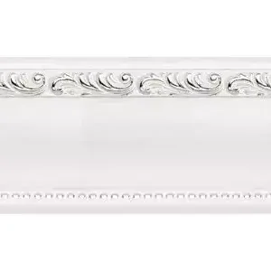 Карниз потолочный Decomaster 154-60 77*77*2400