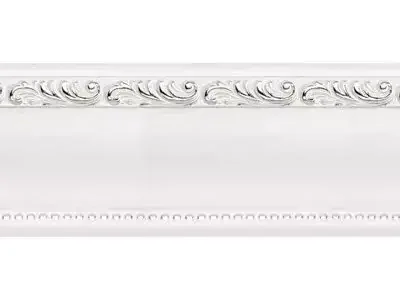 Карниз потолочный Decomaster 154-60 77*77*2400