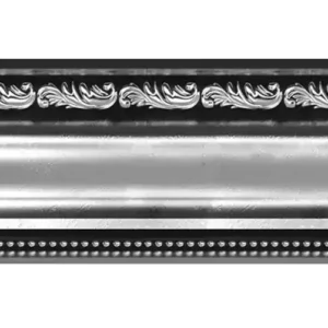 Плинтус DECOMASTER 154-63 76*76*2400 мм