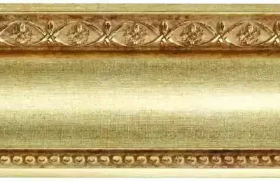 Карниз потолочный Decomaster 154-933 76*76*2400