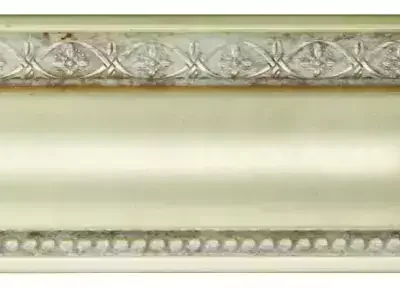 Карниз потолочный Decomaster 154-937 76*76*2400