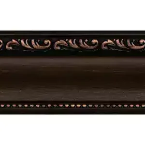 Карниз потолочный Decomaster 154-966 77*77*2400