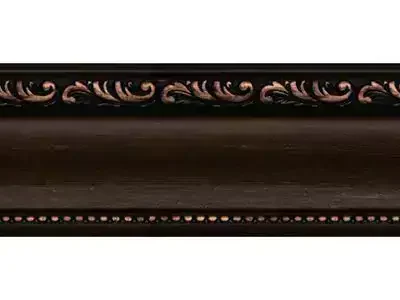 Карниз потолочный Decomaster 154-966 77*77*2400