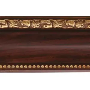 Карниз потолочный Decomaster 155-1084 51*51*2400