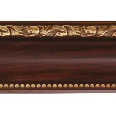 Карниз потолочный Decomaster 155-1084 51*51*2400