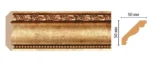 Карниз потолочный Decomaster 155-552 51*51*2400