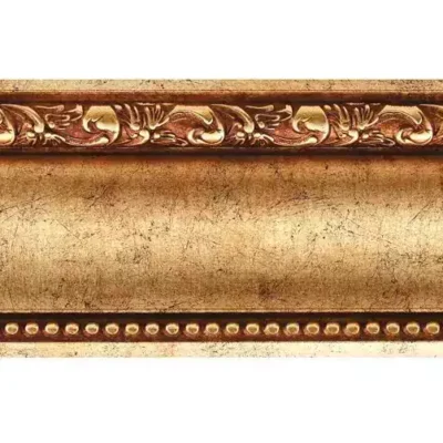 Карниз потолочный Decomaster 155-552 51*51*2400
