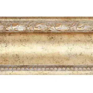 Карниз потолочный Decomaster 155-553 51*51*2400