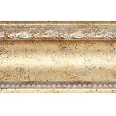 Карниз потолочный Decomaster 155-553 51*51*2400