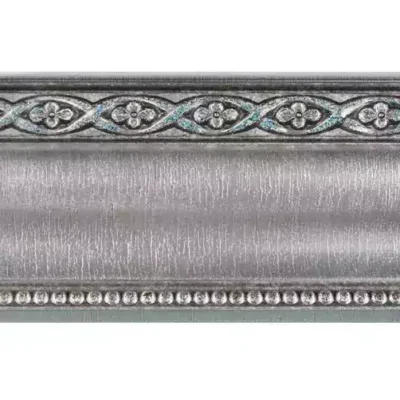 Карниз потолочный Decomaster 155-55 51*51*2400