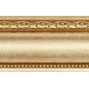 Карниз потолочный Decomaster 155-933 51*51*2400