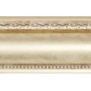 Карниз потолочный Decomaster 155-937 51*51*2400