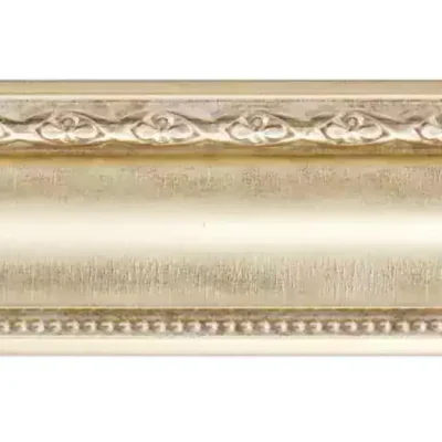 Карниз потолочный Decomaster 155-937 51*51*2400