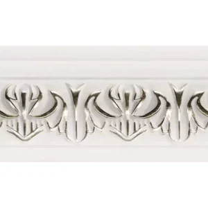 Карниз потолочный Decomaster 155B-60 2М СПЕЦПРЕДЛОЖЕНИЕ 60*40*2000